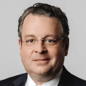 Updated Image for Paul Fulmer